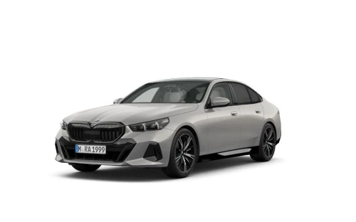 Seria 5 - Zdjęcie 1