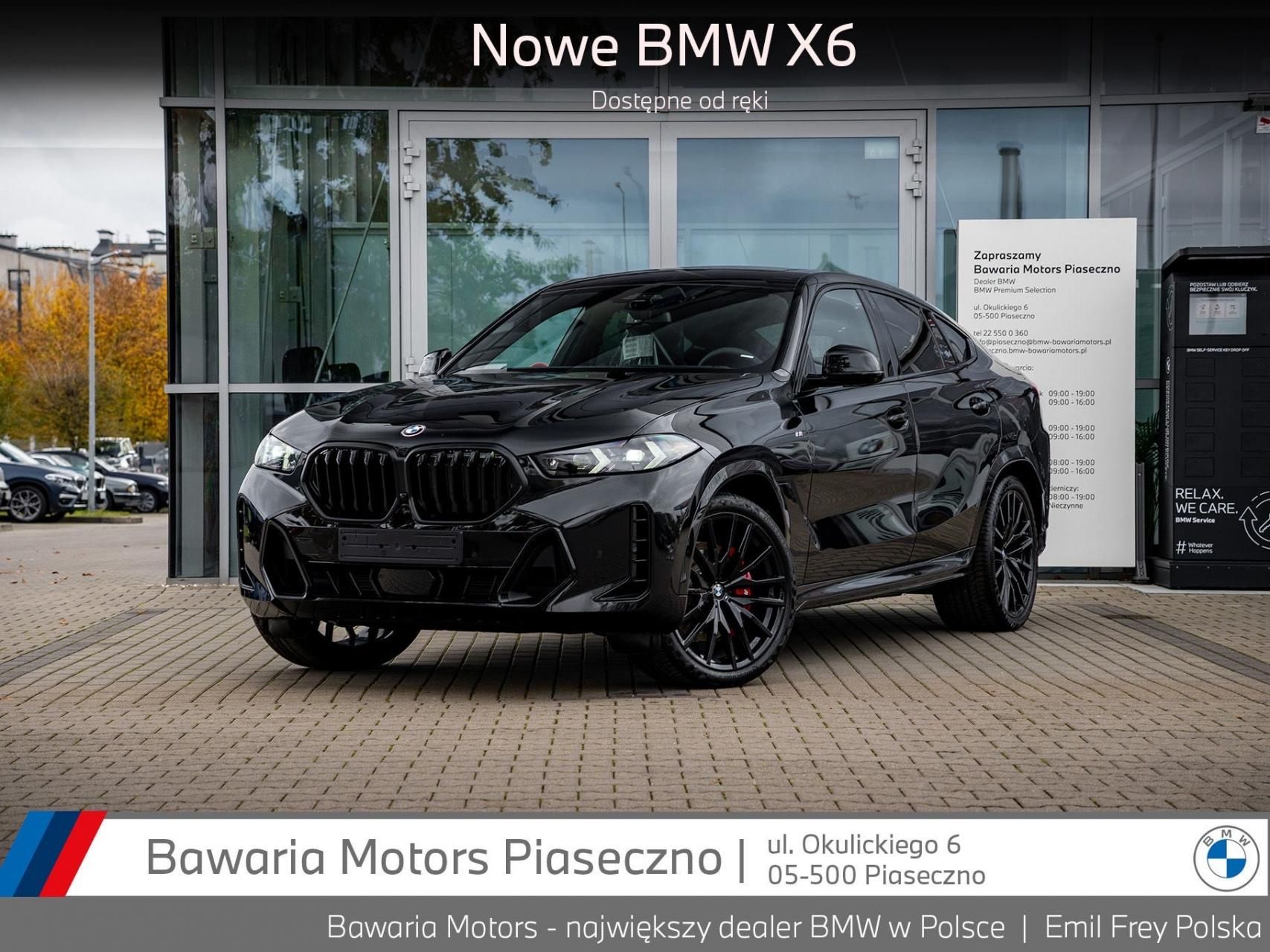 X6 - Zdjęcie 1