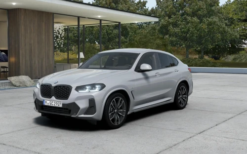 X4 - Zdjęcie 1