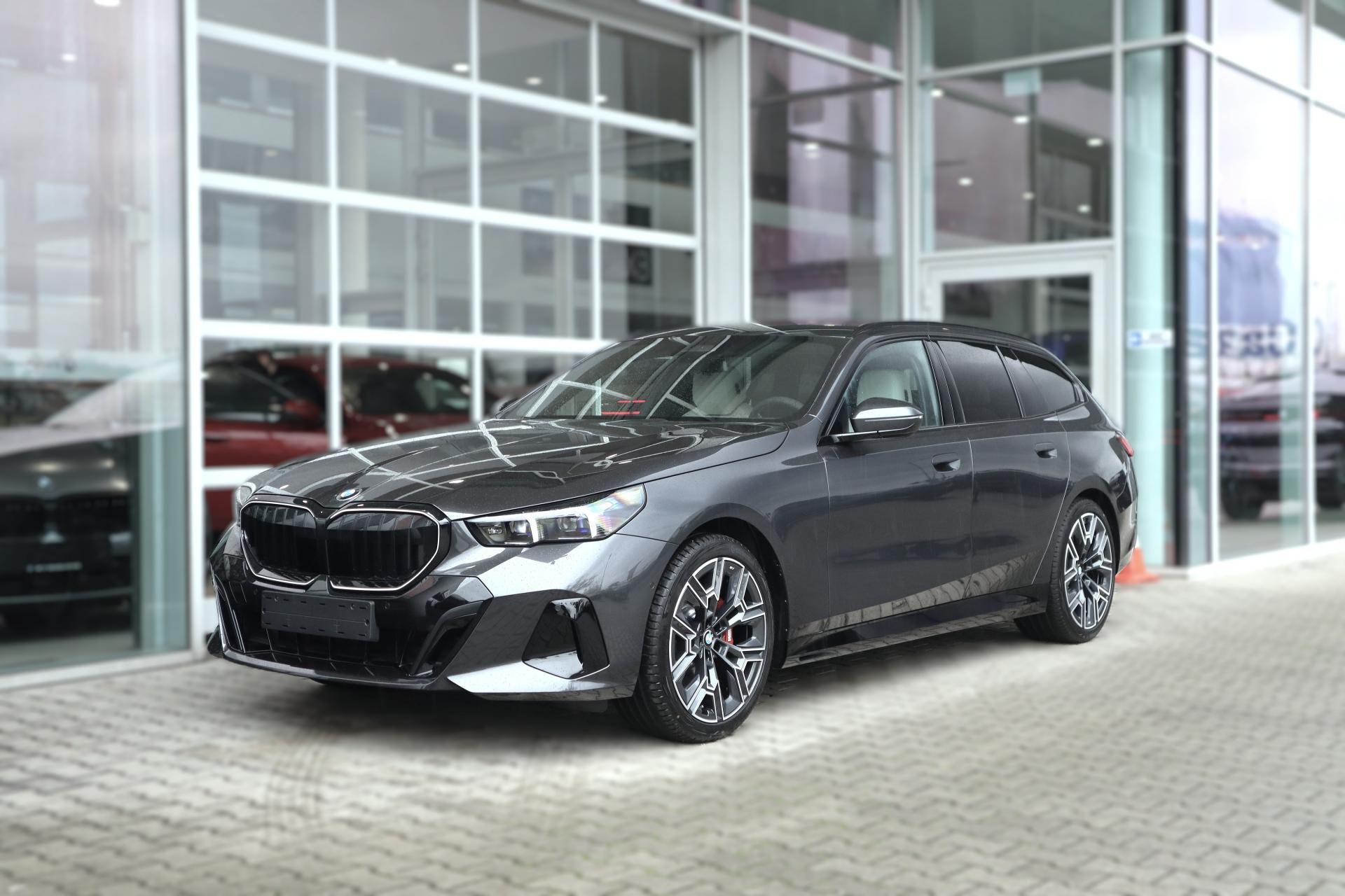 Seria 5 - Zdjęcie 1