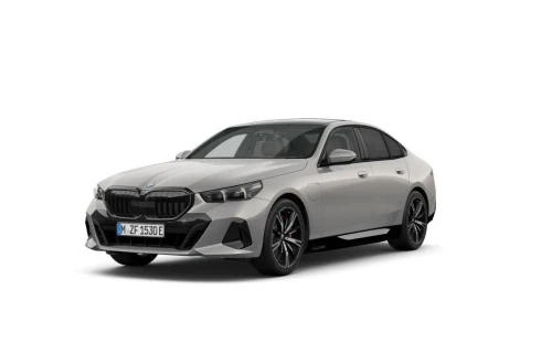 Seria 5 - Zdjęcie 1