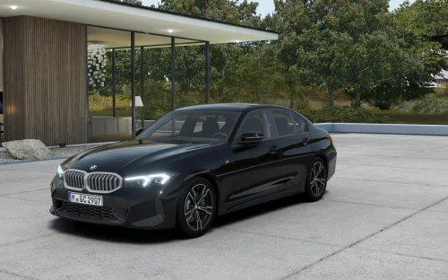 Seria 3 - Zdjęcie 1