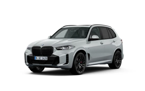 X5 - Zdjęcie 1