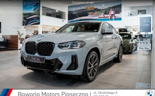 X4 - Zdjęcie 1