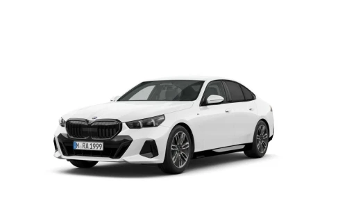 Seria 5 - Zdjęcie 1