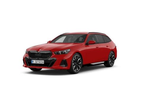 Seria 5 - Zdjęcie 1