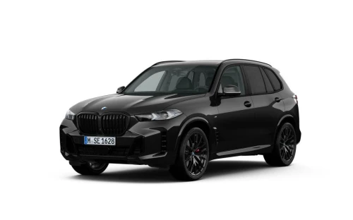 X5 - Zdjęcie 1