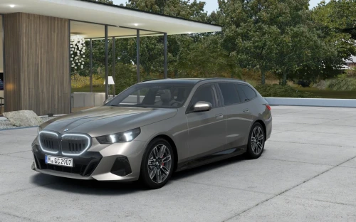 Seria 5 - Zdjęcie 1