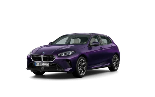 Seria 1 - Zdjęcie 1