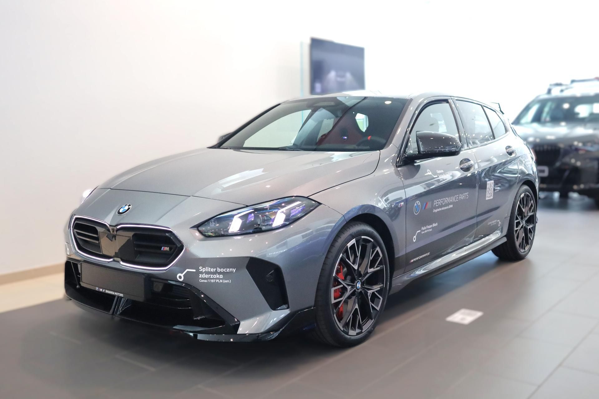 Seria 1 - Zdjęcie 1