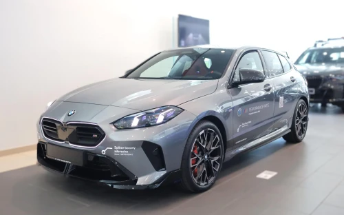 Seria 1 - Zdjęcie 1