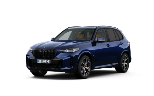 X5 - Zdjęcie 1