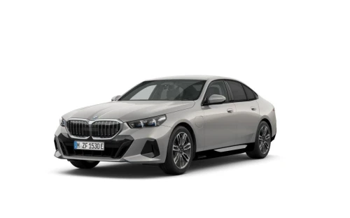 Seria 5 - Zdjęcie 1