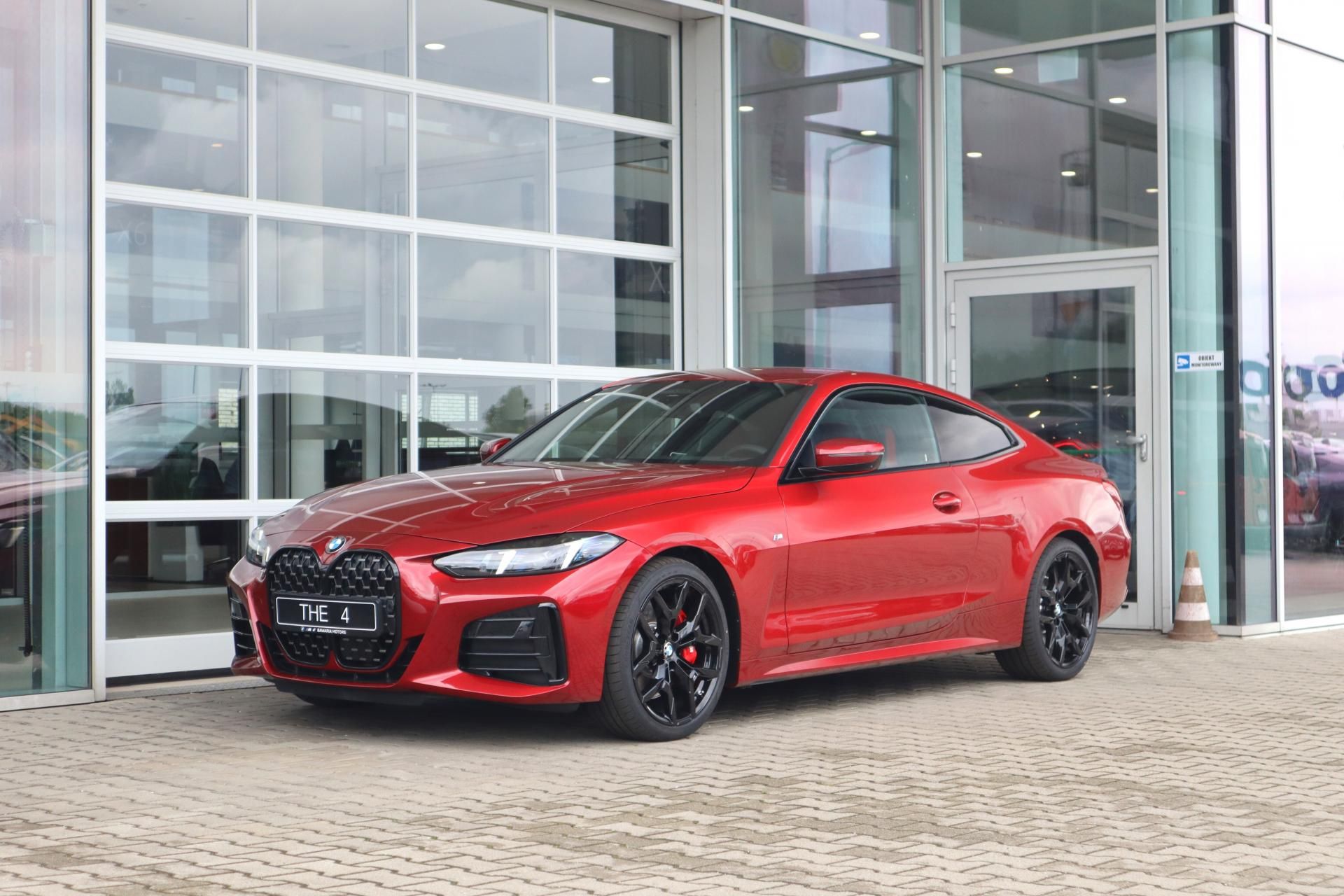 Seria 4 - Zdjęcie 1