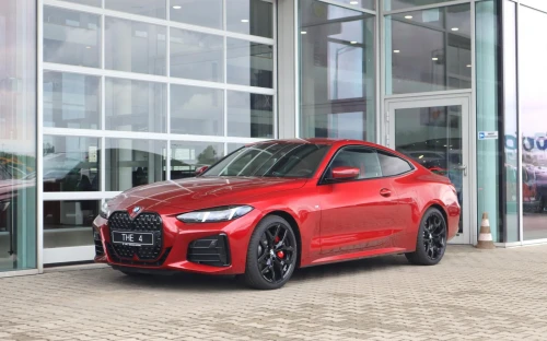 Seria 4 - Zdjęcie 1