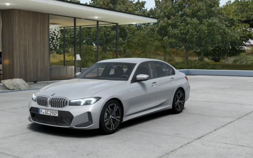 Seria 3 - Zdjęcie 1