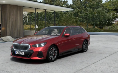 Seria 5 - Zdjęcie 1