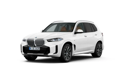 X5 - Zdjęcie 1