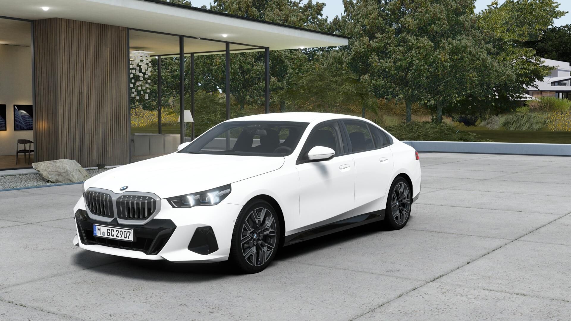 Seria 5 - Zdjęcie 1