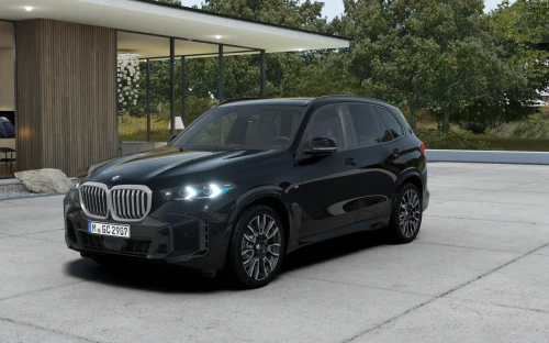X5 - Zdjęcie 1