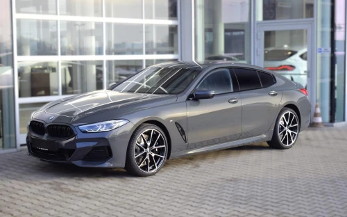 Seria 8 - Zdjęcie 1