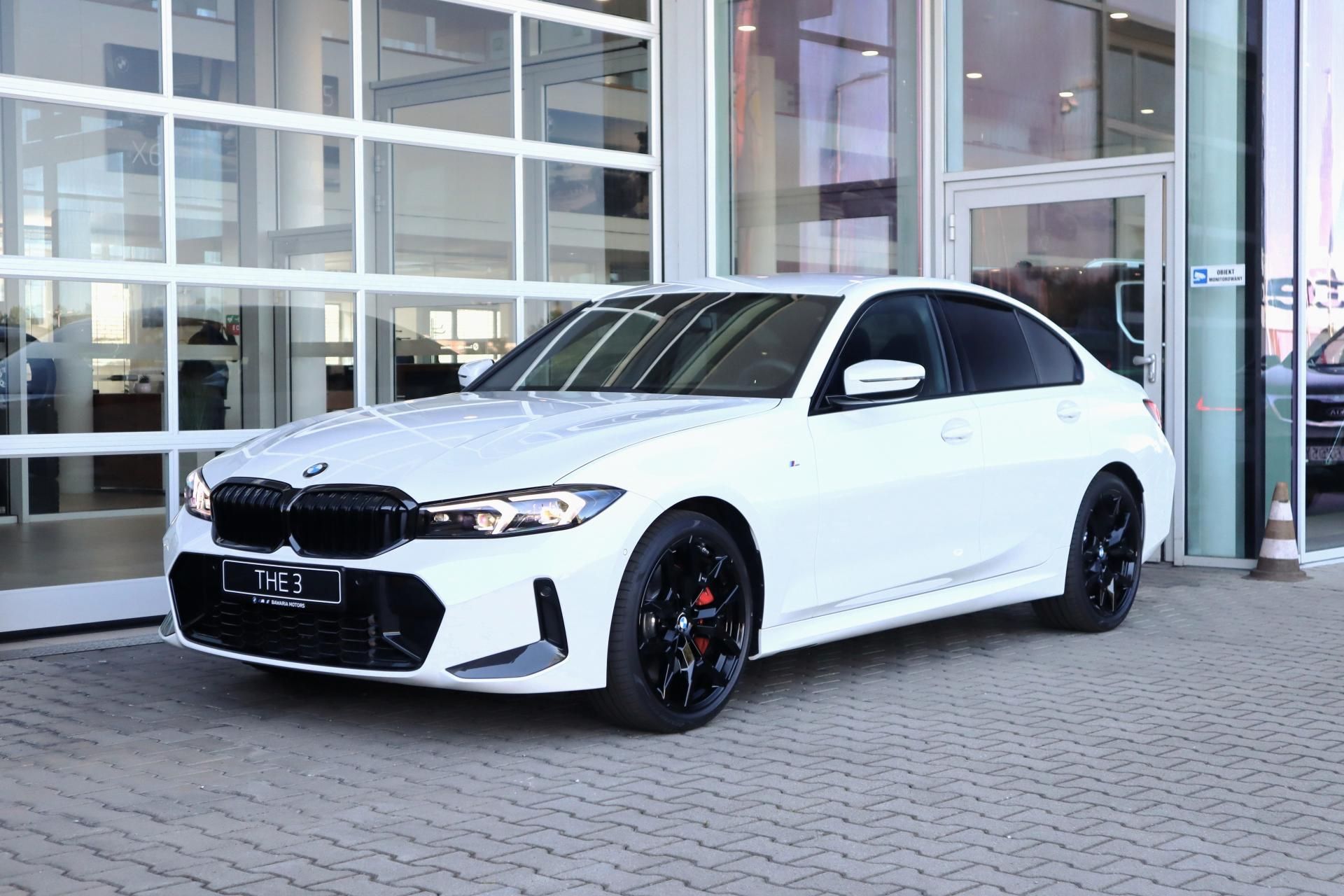 Seria 3 - Zdjęcie 1