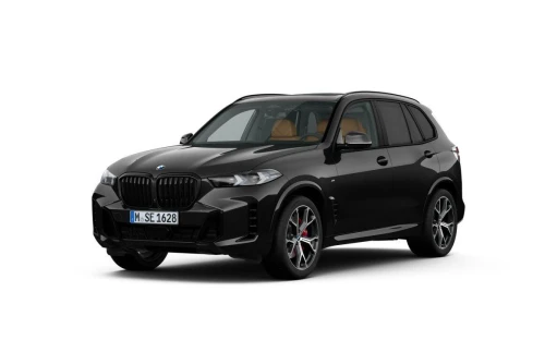 X5 - Zdjęcie 1