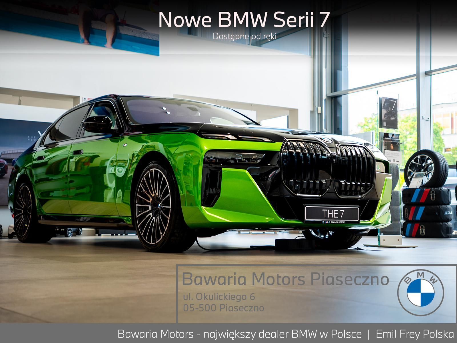 Seria 7 - Zdjęcie 1