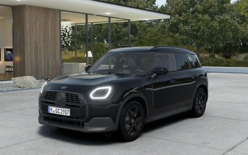 Countryman - Zdjęcie 1