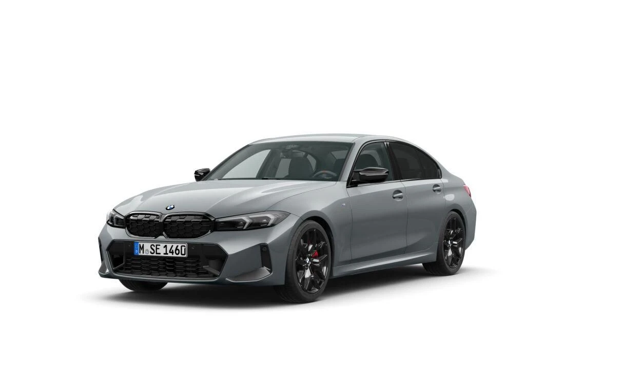 Seria 3 - Zdjęcie 1