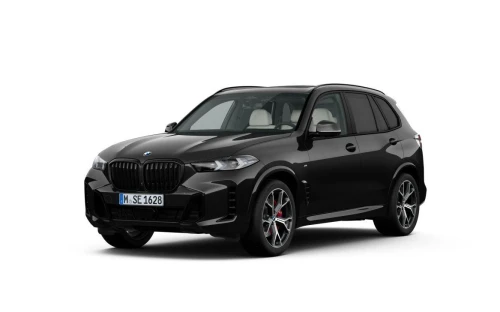 X5 - Zdjęcie 1