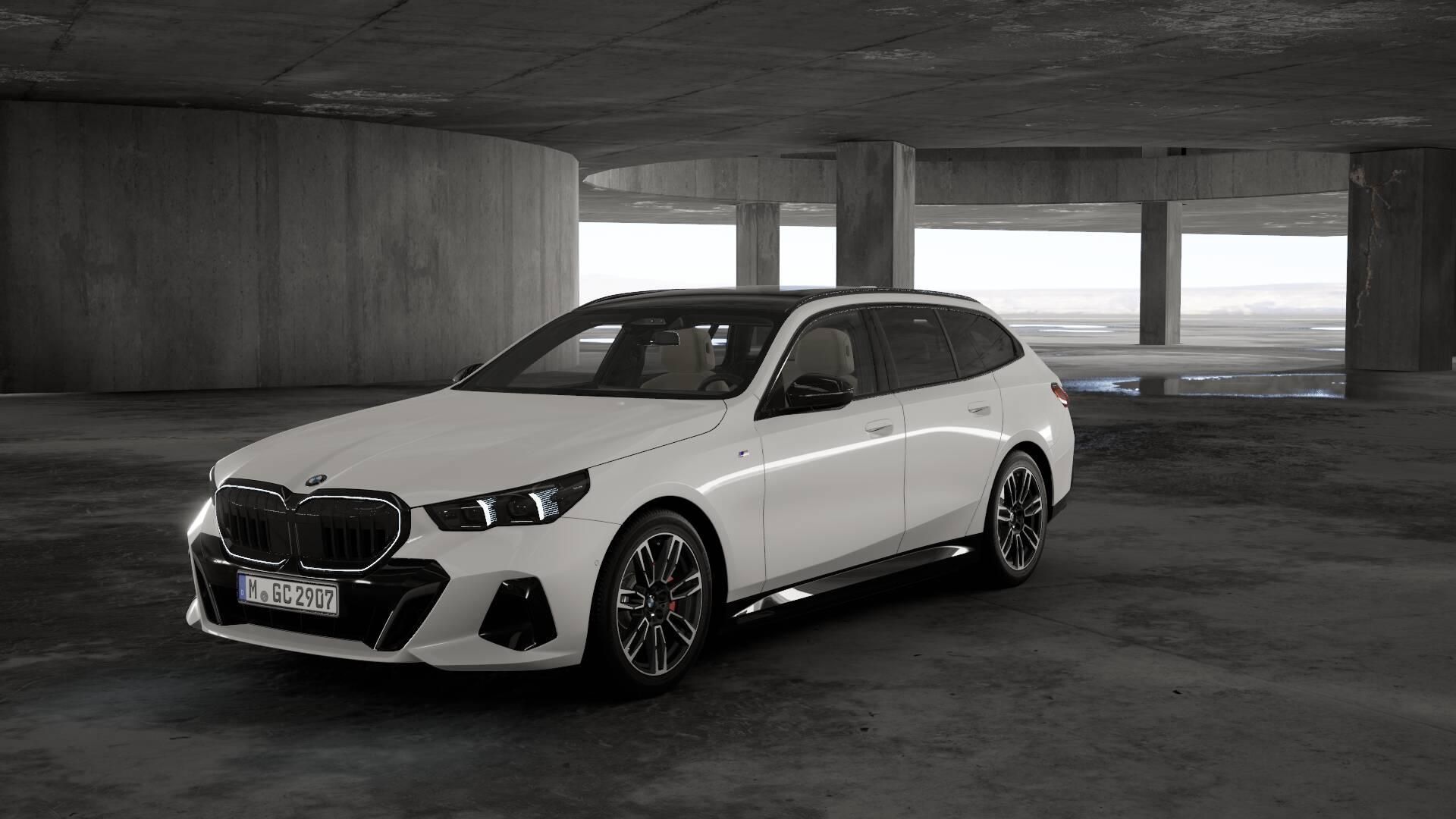 Seria 5 - Zdjęcie 1