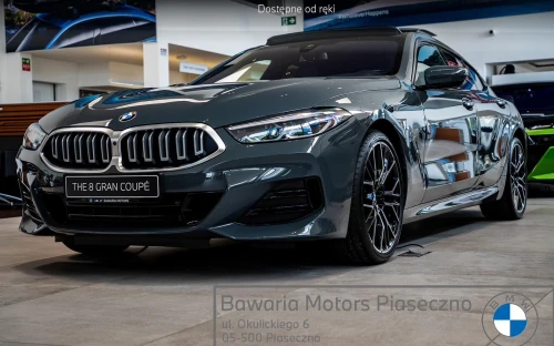 Seria 8 - Zdjęcie 1