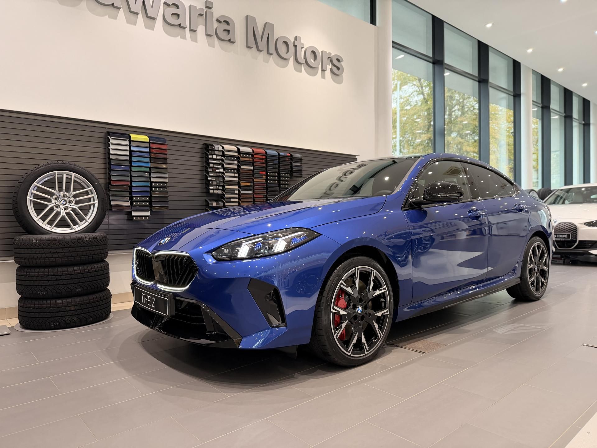 Seria 2 - Zdjęcie 1