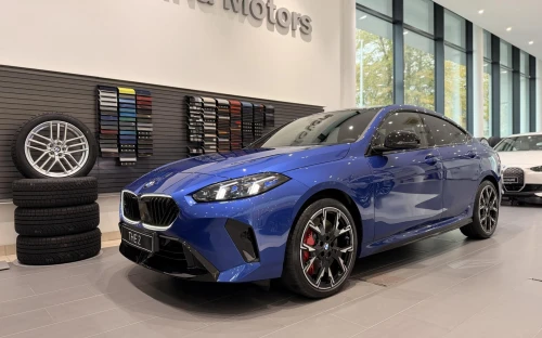 Seria 2 - Zdjęcie 1