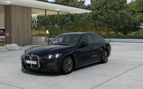 Seria 4 - Zdjęcie 1