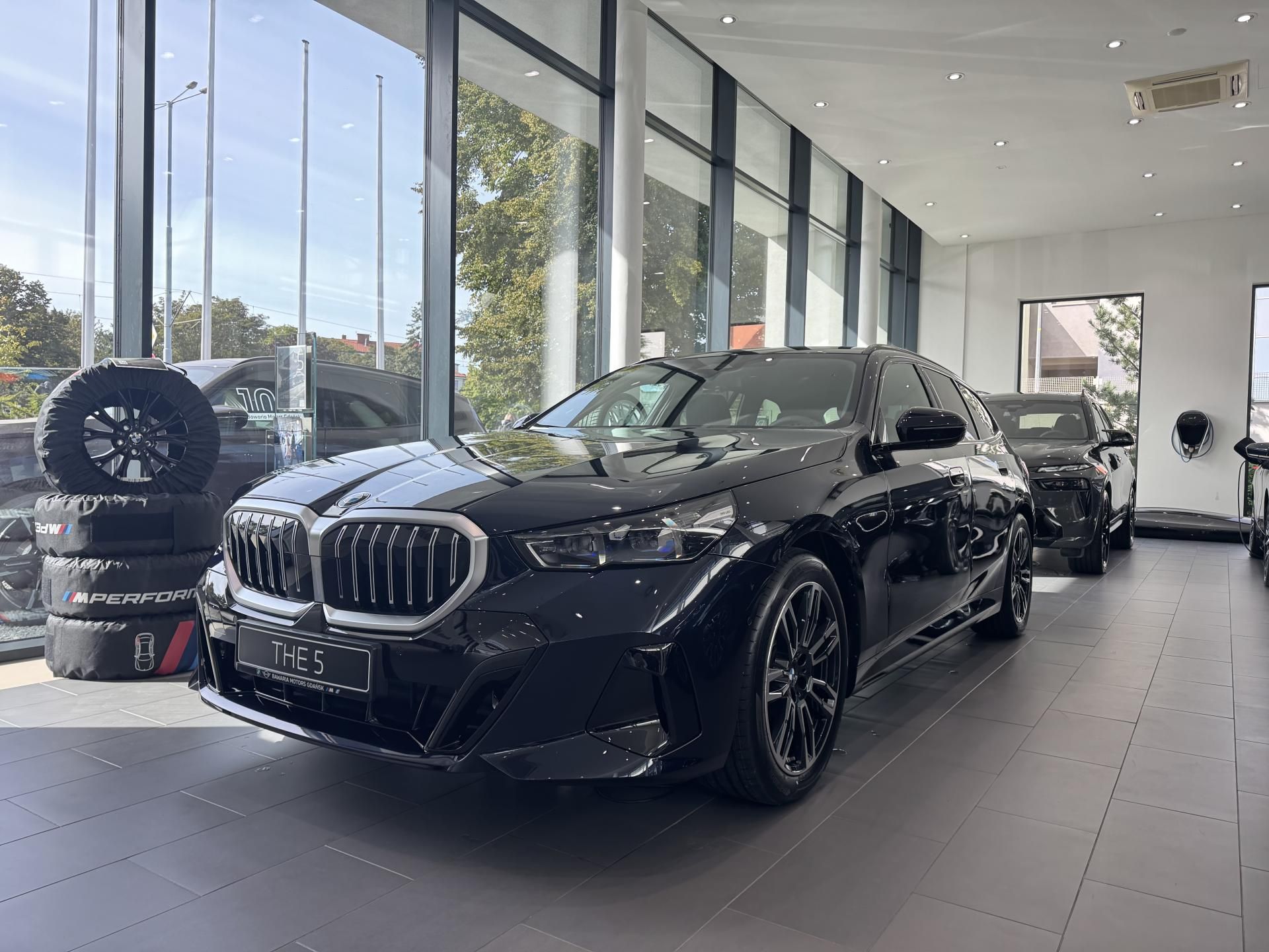 Seria 5 - Zdjęcie 1