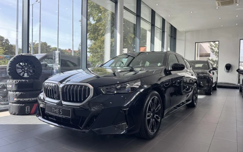 Seria 5 - Zdjęcie 1