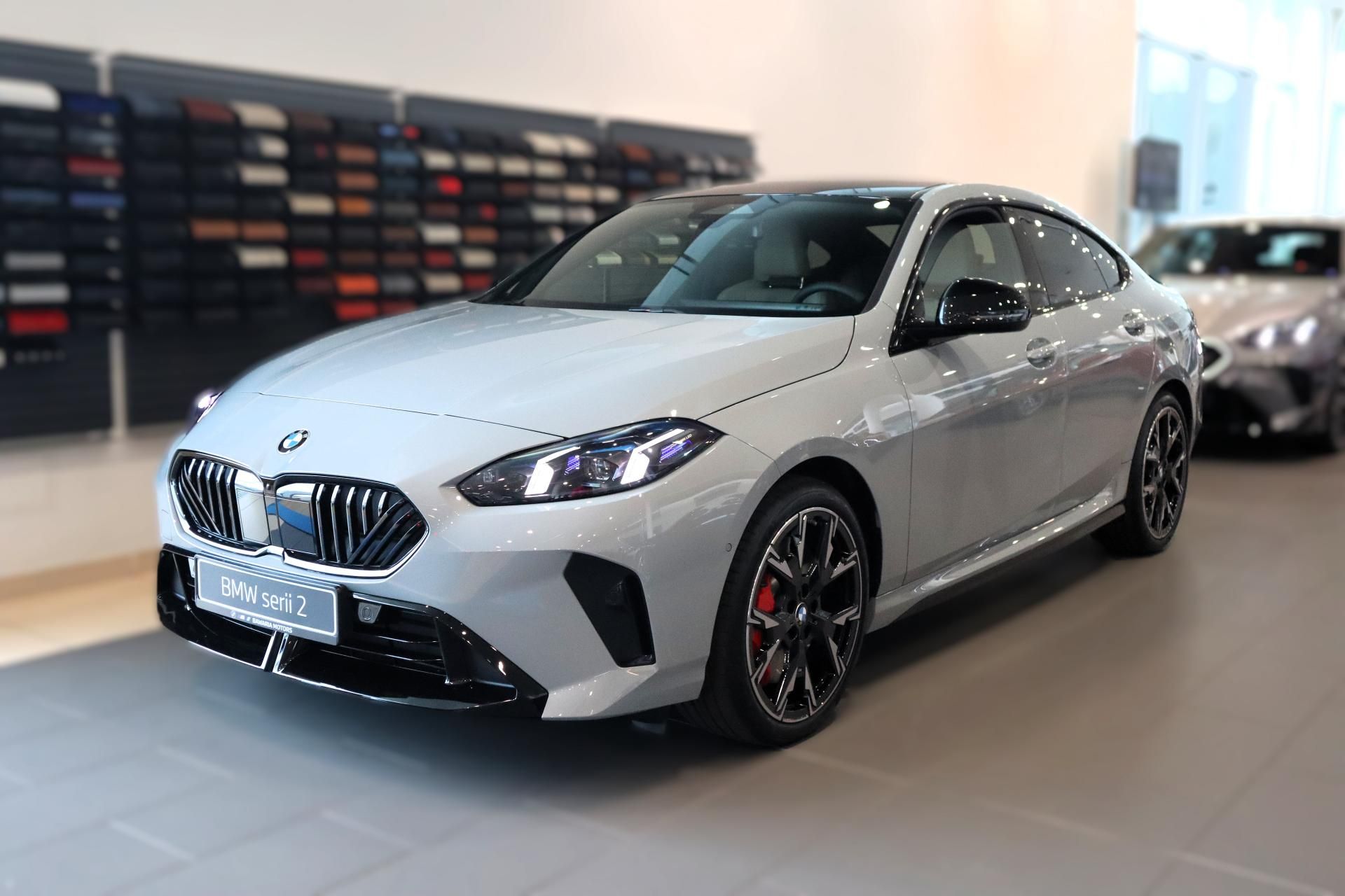 Seria 2 - Zdjęcie 1