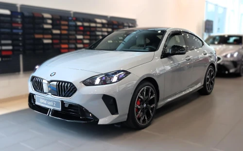 Seria 2 - Zdjęcie 1