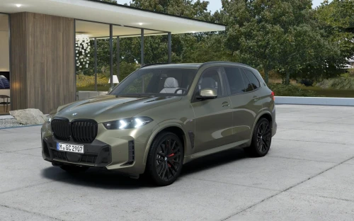 X5 - Zdjęcie 1