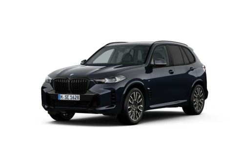 X5 - Zdjęcie 1