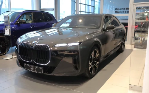 Seria 7 - Zdjęcie 1