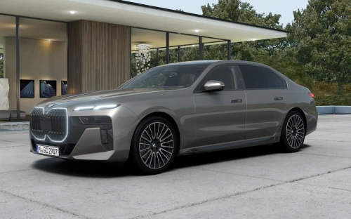 Seria 7 - Zdjęcie 1