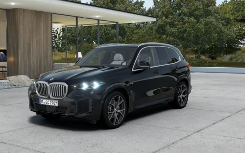X5 - Zdjęcie 1