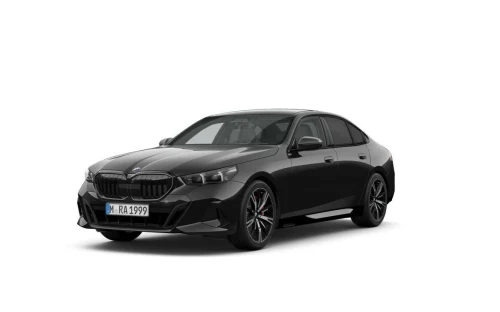 Seria 5 - Zdjęcie 1