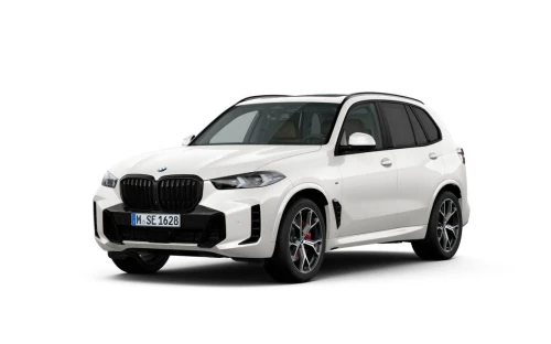 X5 - Zdjęcie 1