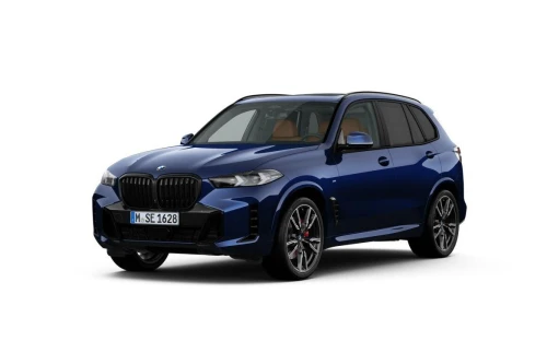X5 - Zdjęcie 1