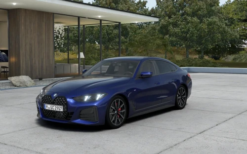 Seria 4 - Zdjęcie 1