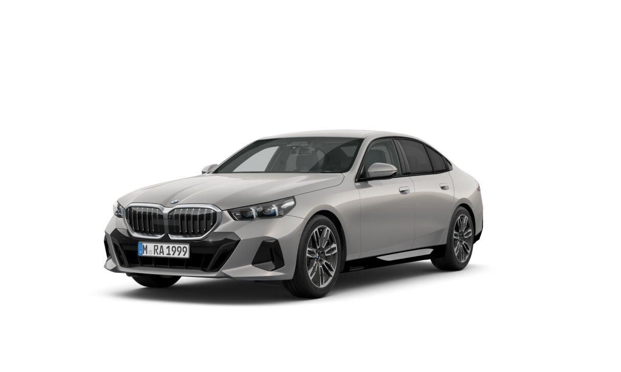 Seria 5 - Zdjęcie 1